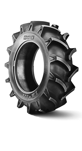 Pneu 9.5-22 8PR BKT TR171 E TT référence fournisseur 447828